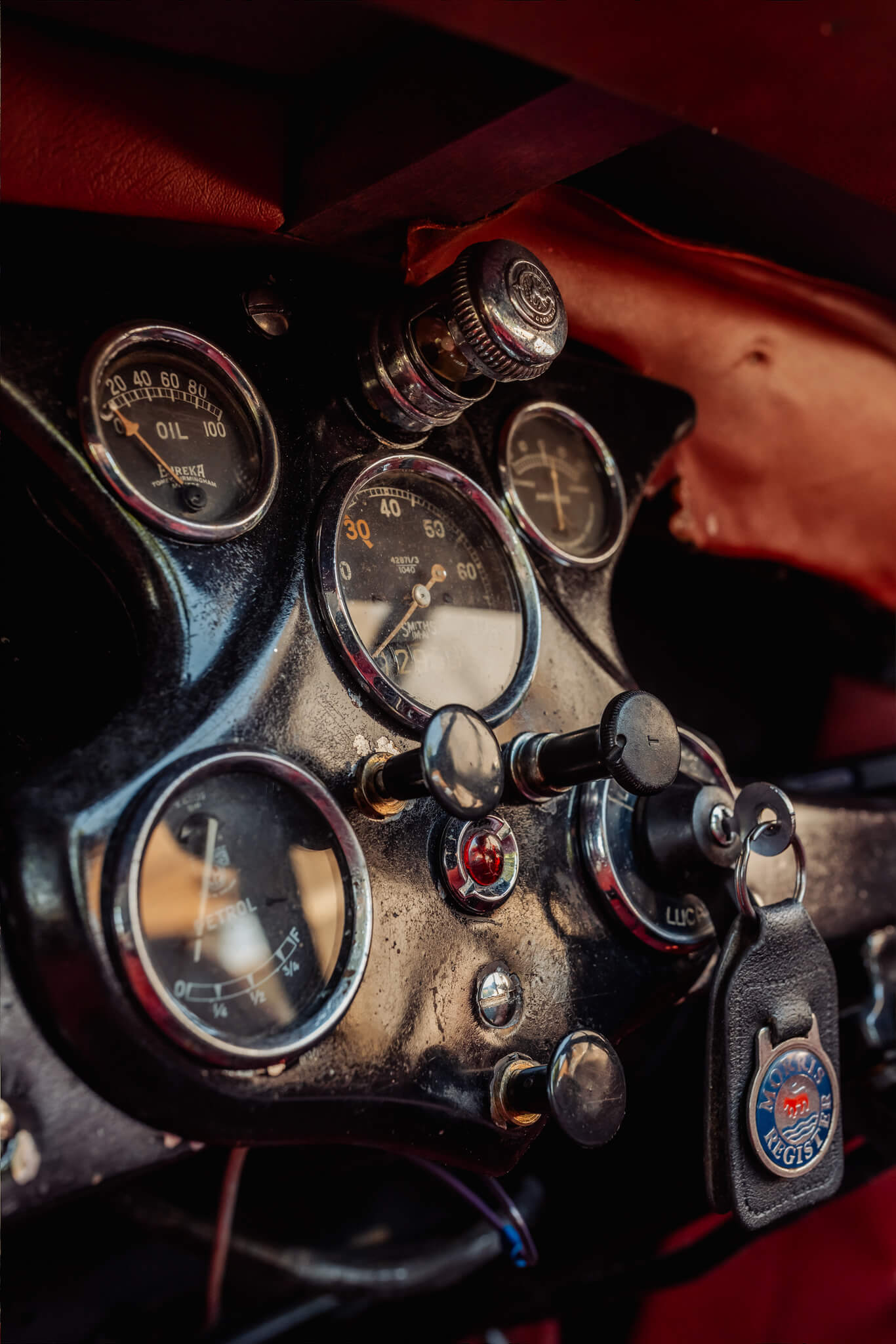 steering wheel